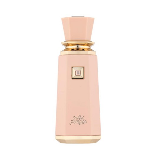 French Avenue Sweet Paradise EDP Decants