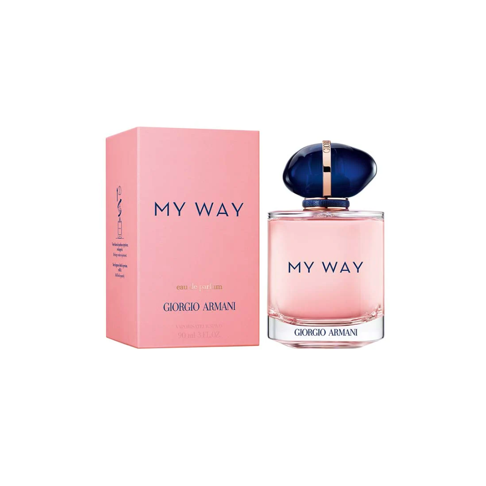 Giorgio Armani My Way EDP Decants