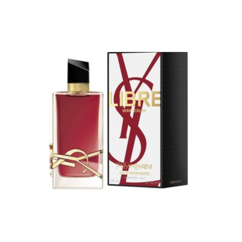 YSL Libre Berry Crush EDP 90ml