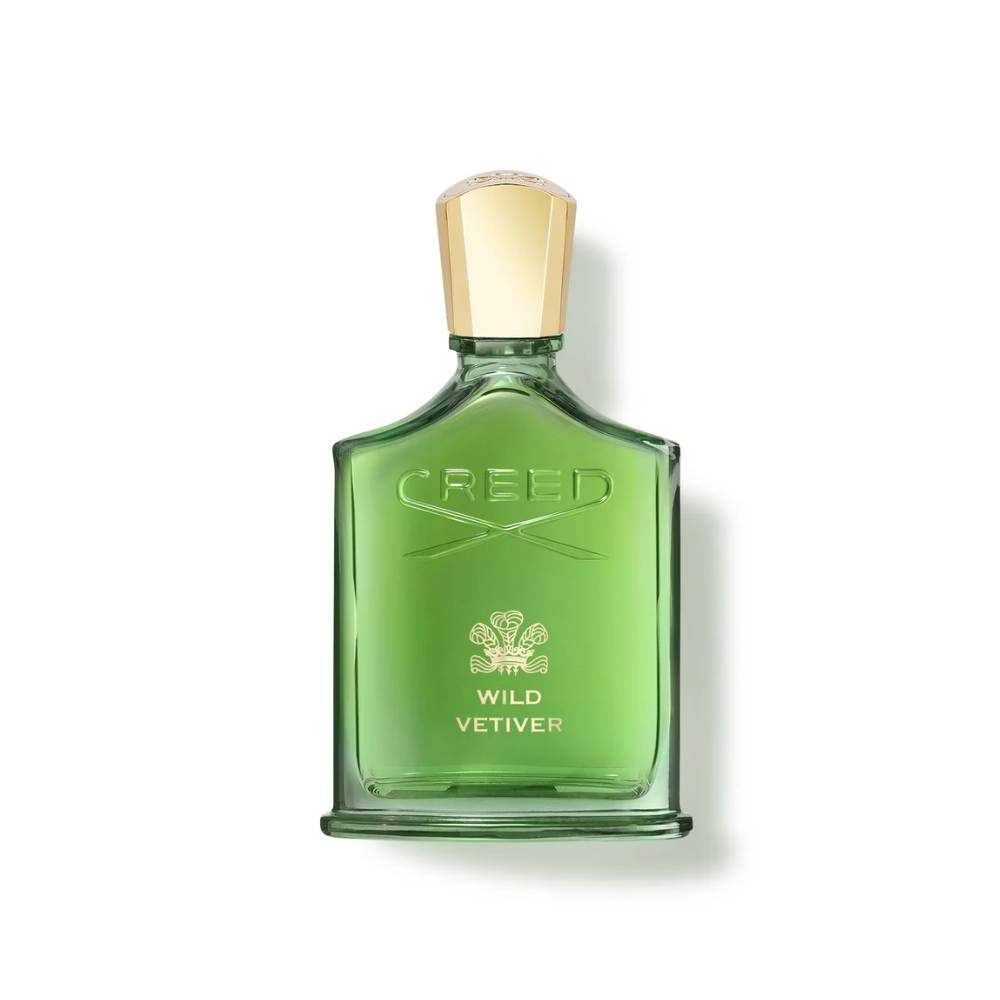 Creed Wild Vetiver EDP 100ml