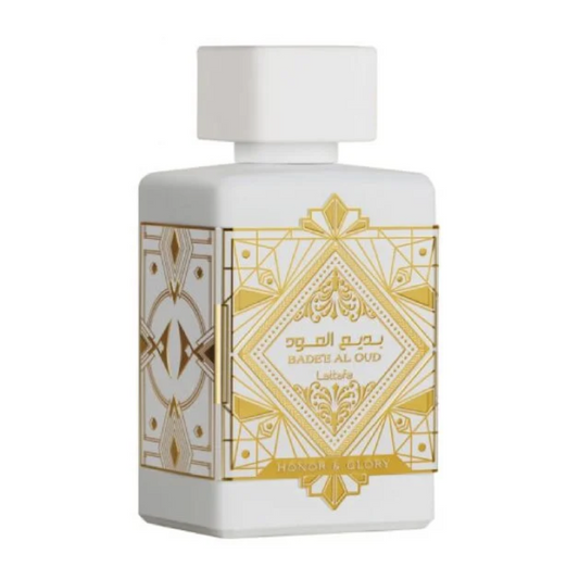 Lattafa Badee Al oud Honor and Glory EDP `100ml