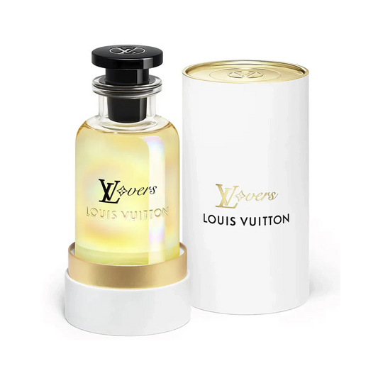 Louis Vuitton Lovers EDP Decants