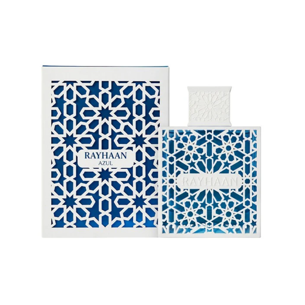 Rayhaan Azul for Men EDP 100ml