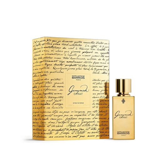 Ganymede Extrait Marc Antoine Barrois EDP Decants