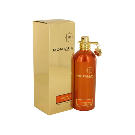 Montale Honey Aoud for Men and Women EDP 100ml
