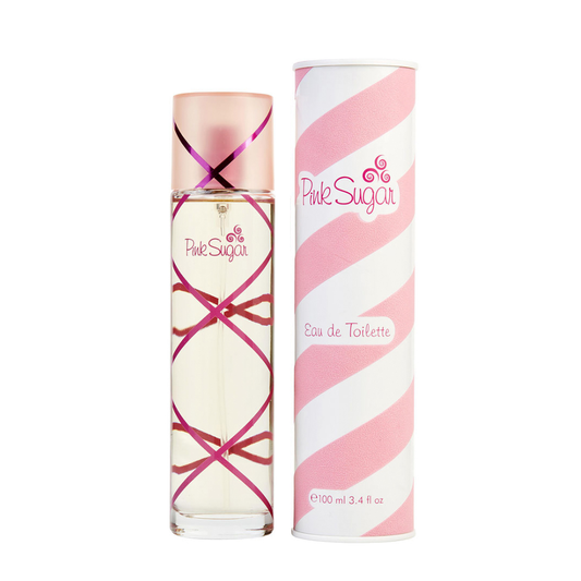 Aquolina Pink Sugar for Women 100ml