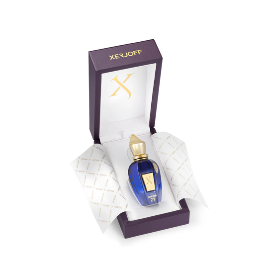 Xerjoff Torino 21 for Women and Men EDP 50ml