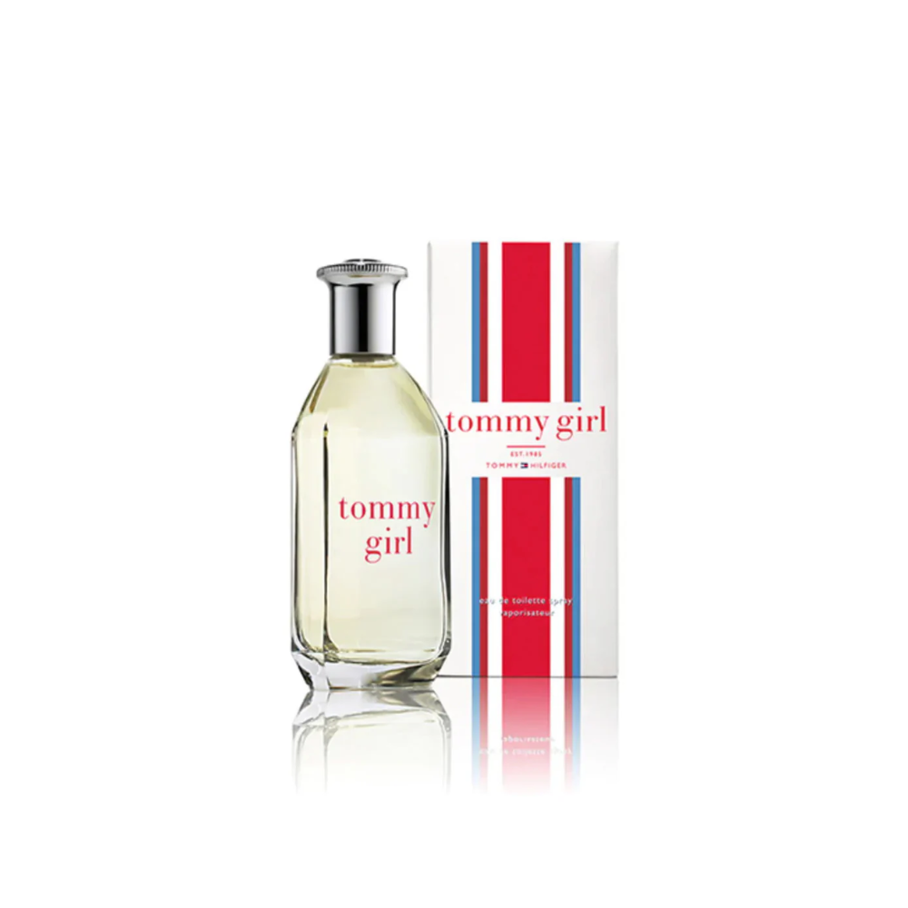 Tommy Girl for Women EDT 100ml