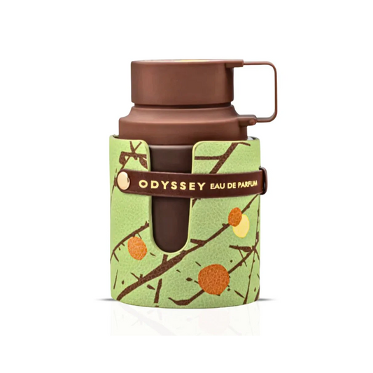 Armaf Odyssey Dubai Chocolat EDP Decants