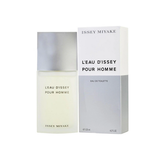 Issey Miyake Pour Homme EDT 125ml