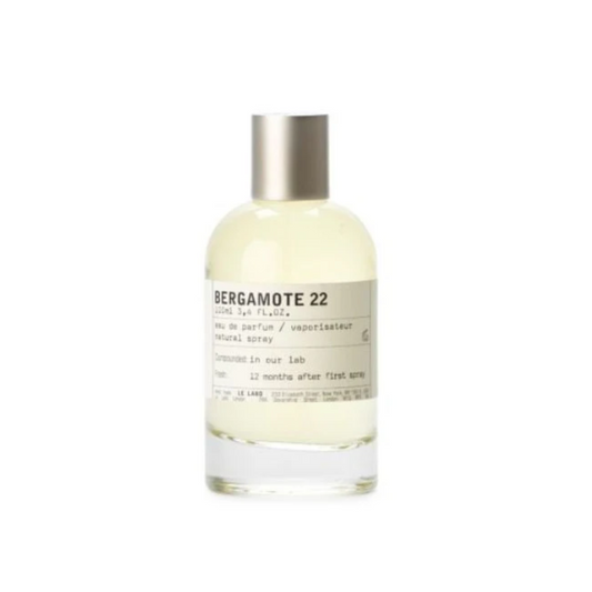 Le Labo Bergamote 22 EDP 100ml