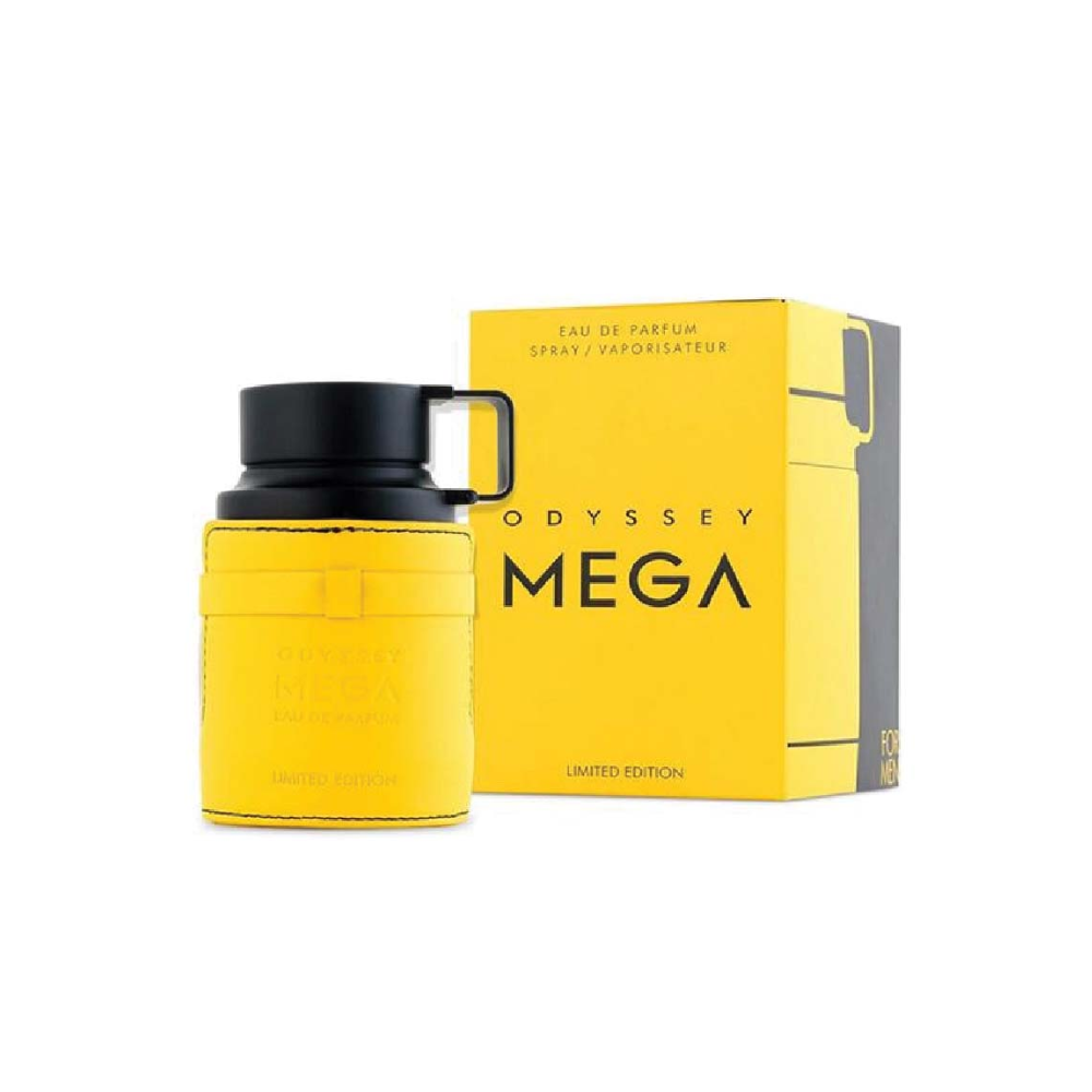 Armaf Odyssey Mega Man EDP 60ml