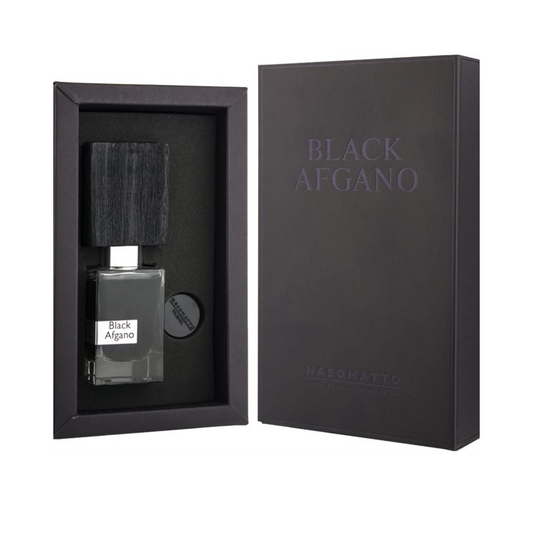 Nasomatto Black Afghano Extrait De Parfum 30ml
