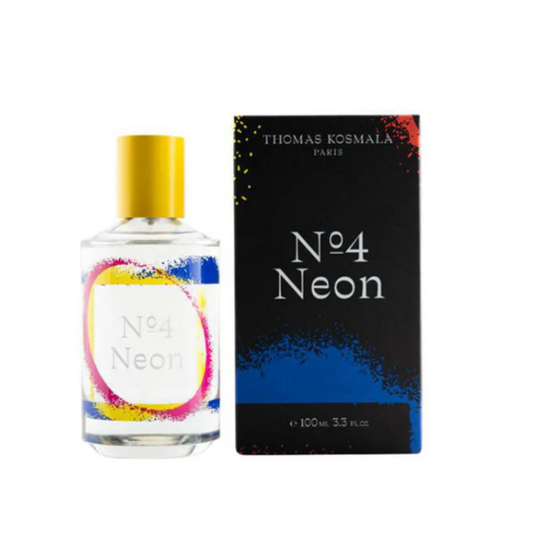 Thomas Kosmala No 4 Neon EDP 100ml
