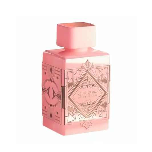 Lattafa Badee Al oud Noble Blush EDP 100ml