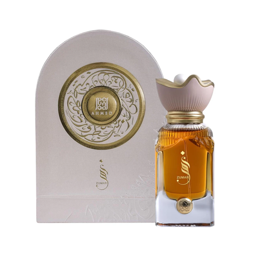 Ahmed Maghribi Zumar 60ml
