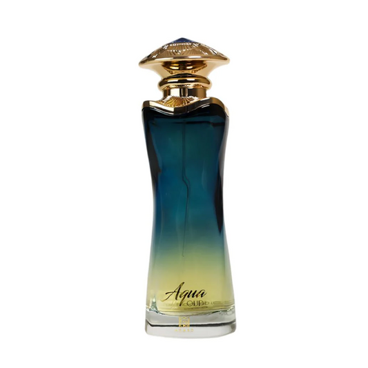 Ahmed Al Maghribi Aqua Oud  EDP 90ml