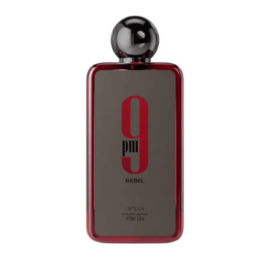 Afnan 9pm Rebel 100ml
