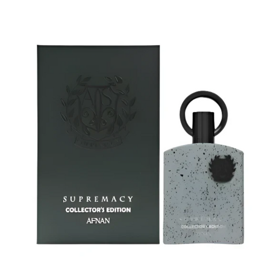 Afnan Supremacy Collectors Edition 100ml