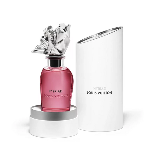 Louis Vuitton Myriad Extrait de Parfum Decants
