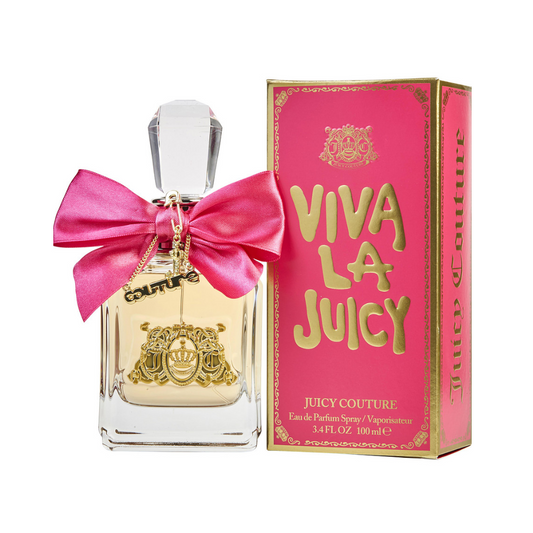 Viva la Juicy Juicy Couture 100ml
