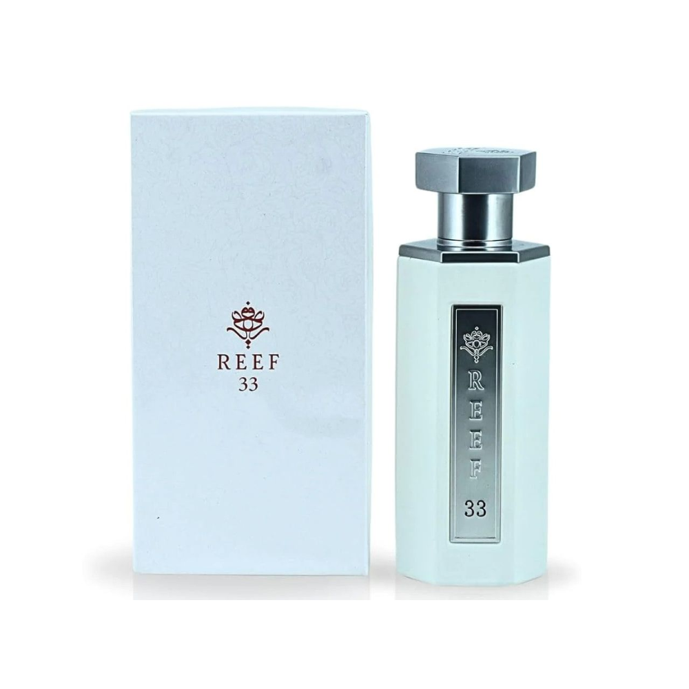 Reef 33 White EDP 100ml