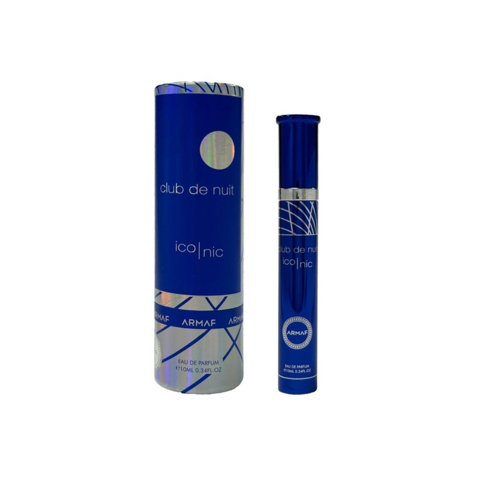 Armaf club de nuit iconic edp 10ml mini