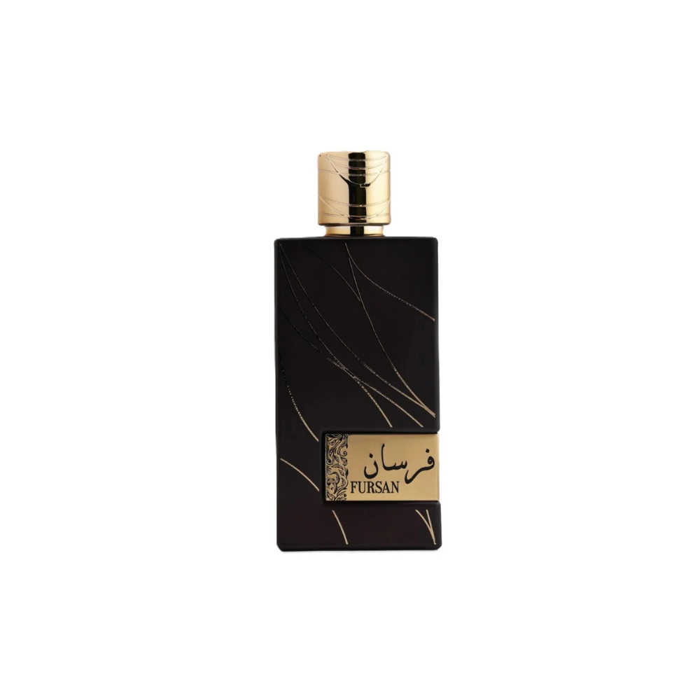 Khadlaj Fursan Brown EDP Decants