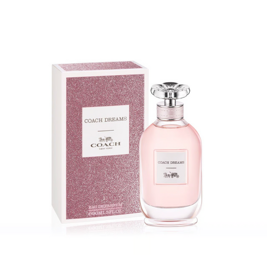 Coach Dreams EDP 100ml