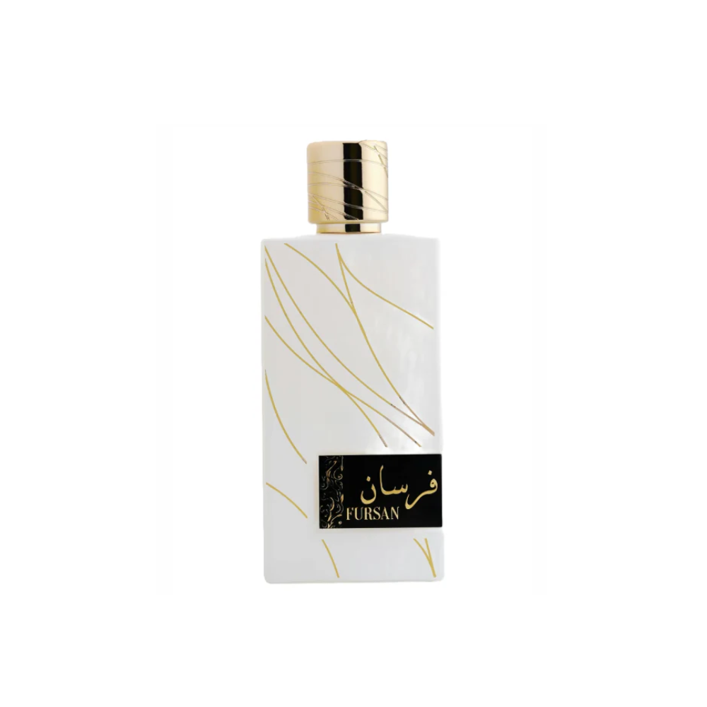 Khadlaj Fursan White EDP Decants