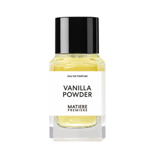 Matiere Premiere Vanilla Powder EDP 100ml