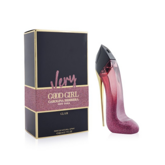 Carolina Herrera Good Girl Very Glam EDP 80ml