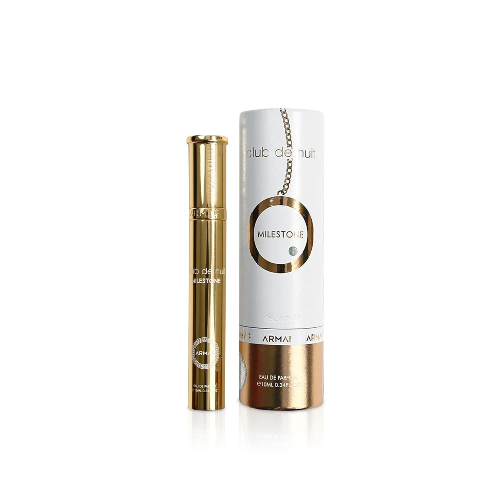 Armaf club de nuit milestone 10ml mini