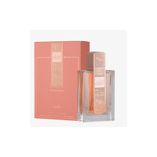 Lattafa Angham Second Song EDP 100ml