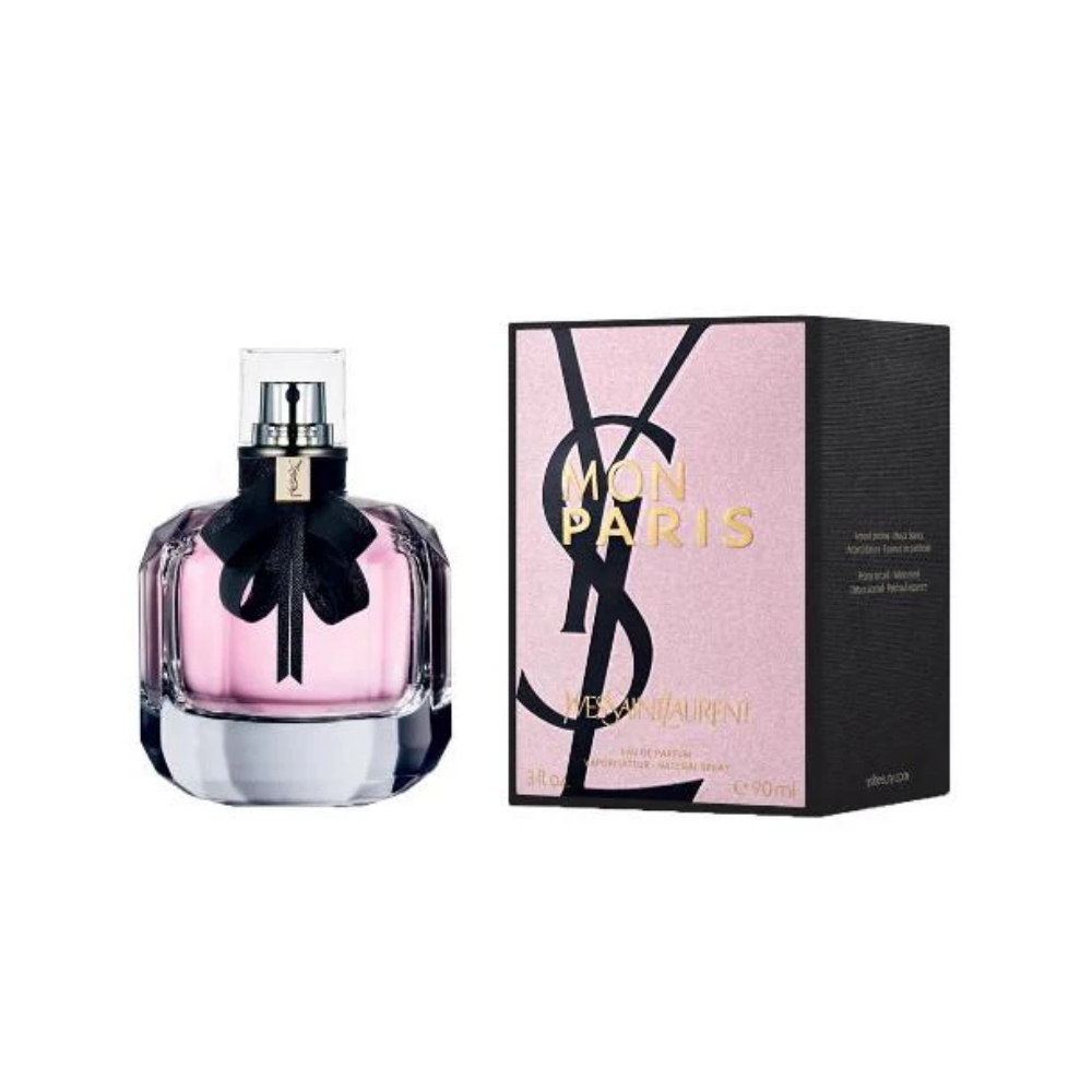 YSL Mon Paris EDP Decants