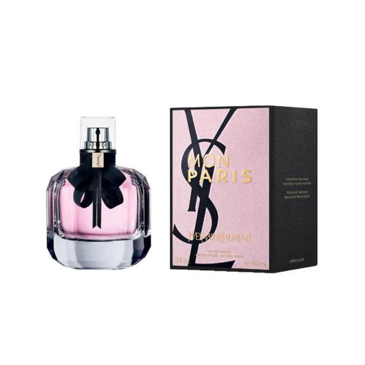YSL Mon Paris EDP Decants