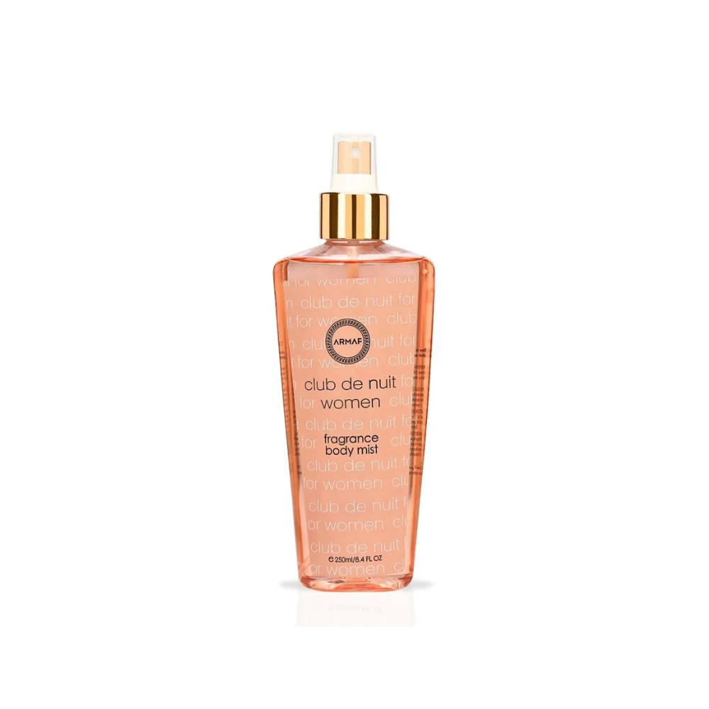 Armaf Club de nuit woman Body Mist 250ml