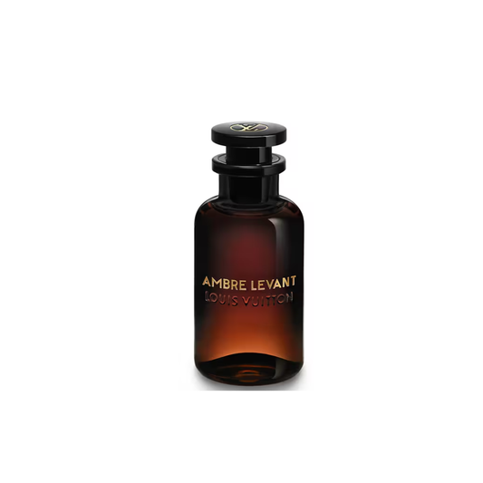 Louis Vuitton Ambre Levant Decants