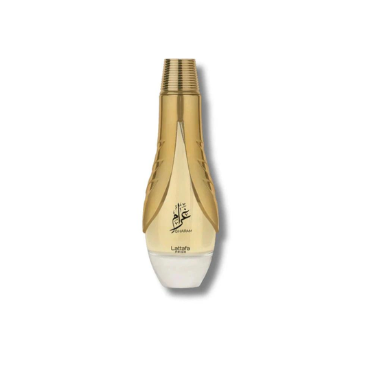 Lattafa Gharam for Women and Men EDP 100ml