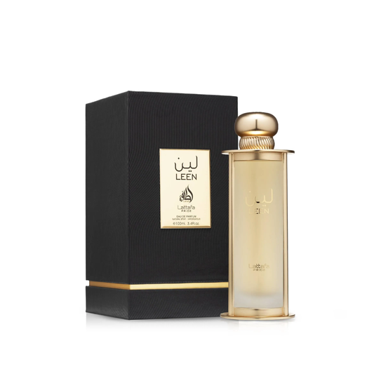 Lattafa Leen for Men and Women EDP 100ml