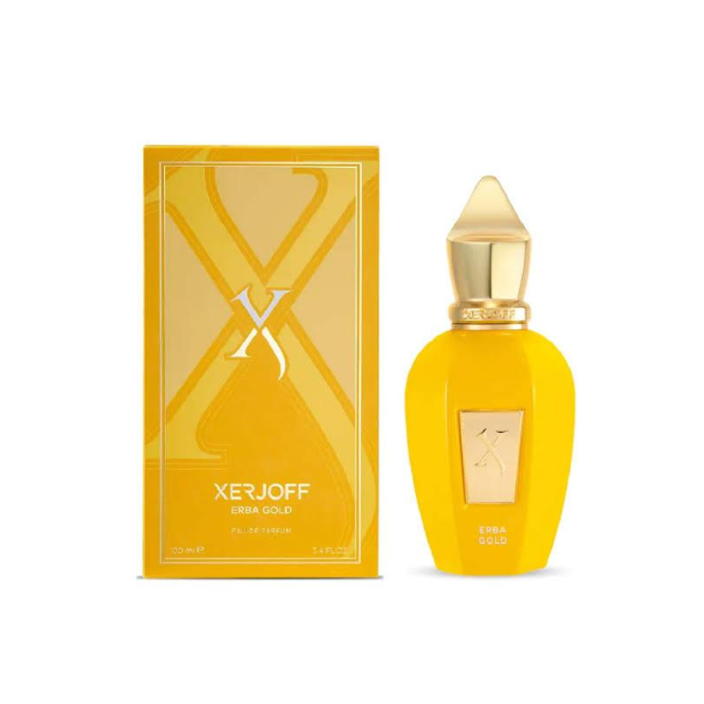 Xerjoff Erba Gold EDP 100ml
