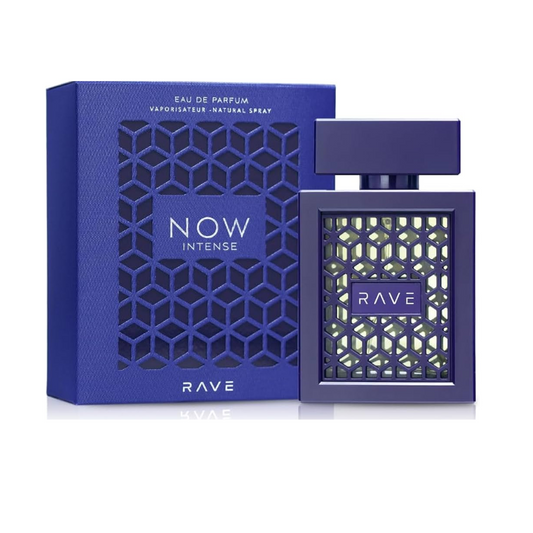 Lattafa Rave Now EDP Intense 100ml