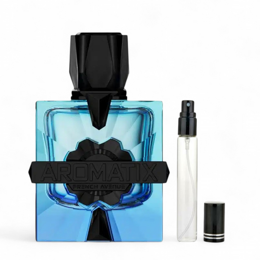 Magnetiq Aromatix X French Avenue for women and men EDP Decants