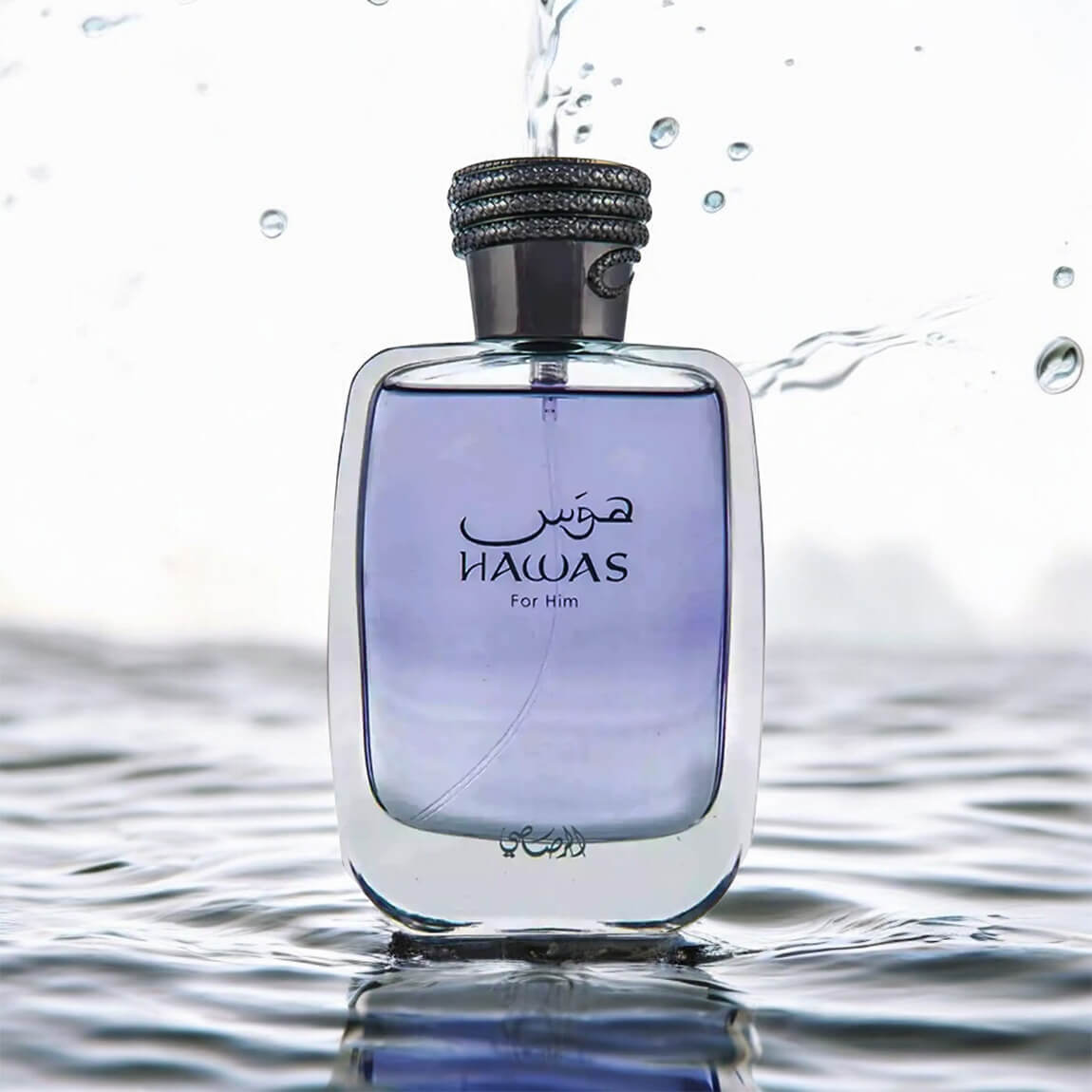 Rasasi Hawas For Men EDP 100ml