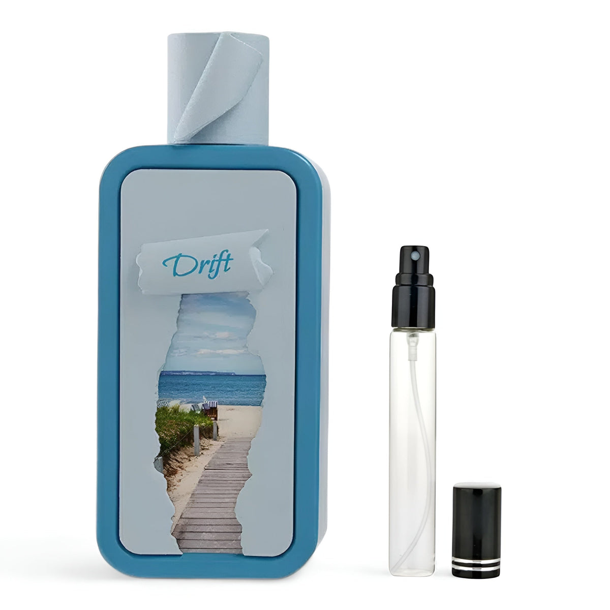 Riiffs Seasons Drift for women EDP Decants