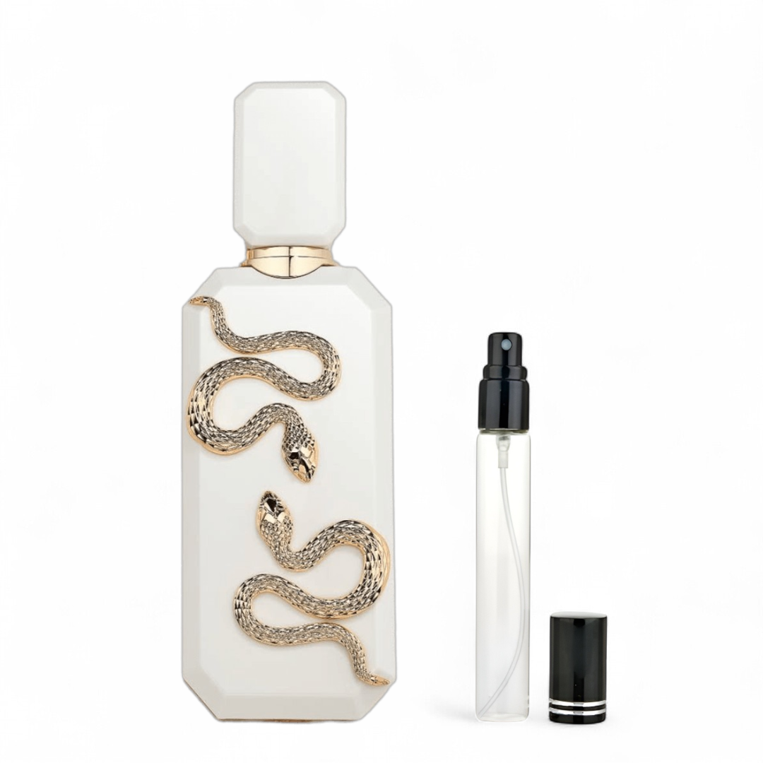 French Avenue Veneno Bianco for women and men EDP Decants