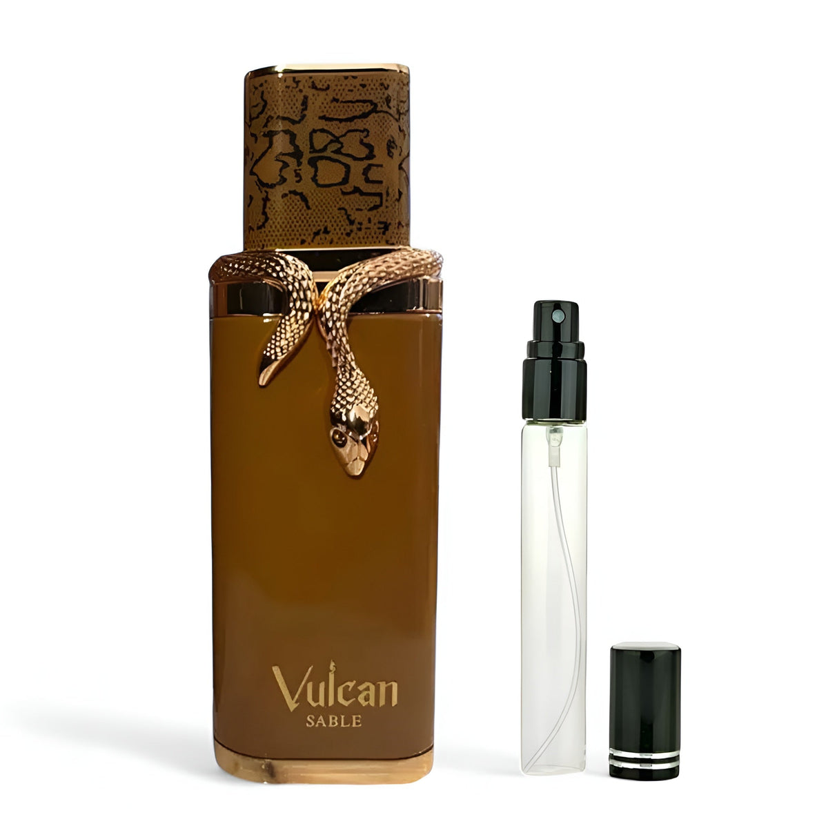 Vulcan Sable French Avenue for women and men EDP Decants