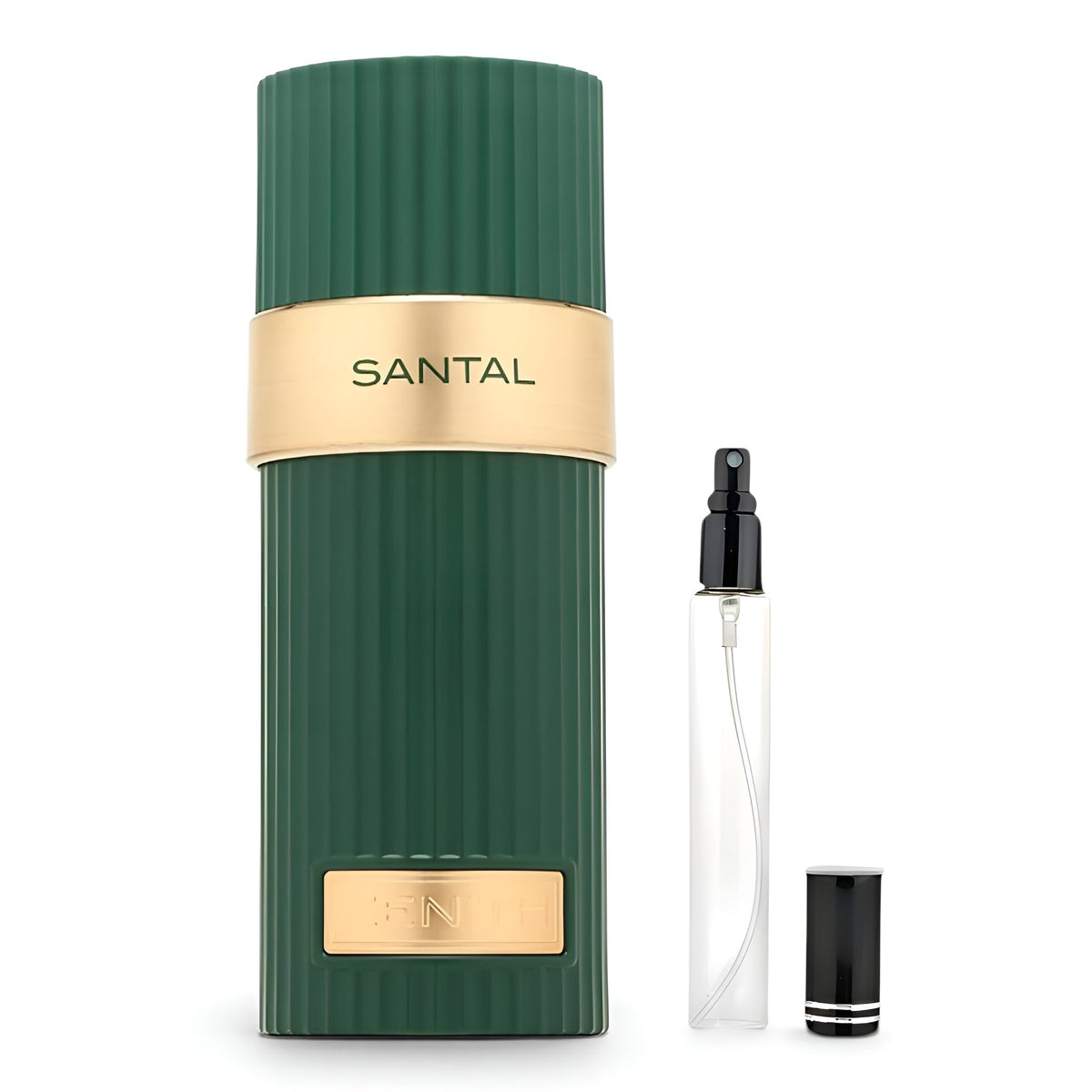 French Avenue Zenith Santal for women and men Decants
